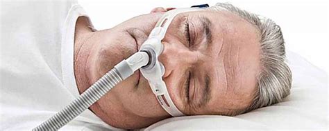 CPAP Nasal Pillows Reviews (2023): Best Cpaps for Deep Sleepers