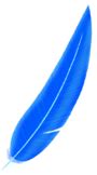Blue Feather - GodWiki
