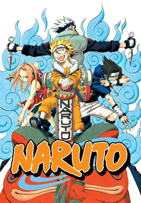 "Naruto" Chūnin Exam Arc (Story Arc) - Comic Vine