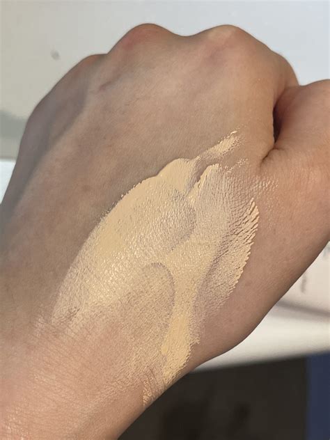 Jane Iredale Foundation Review - ORGANIC BEAUTY LOVER