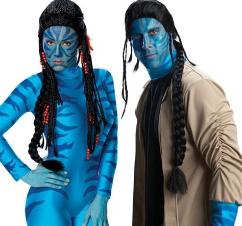 Avatar Costumes Pictures Gallery | Famous Costumes Gallery