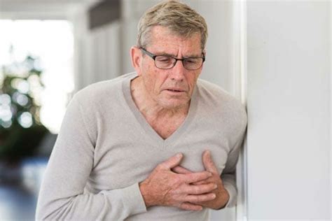 Coronary Artery Spasms: Should You Be Concerned? - RespectCareGivers