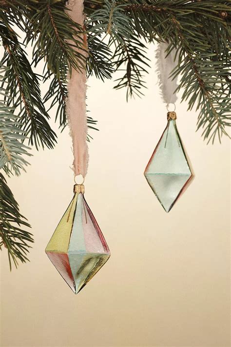 10 Fun Holiday Ornaments - Oh Joy!