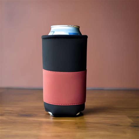 DIY Foam Projects: How to Make a Neoprene Koozie Can Holder