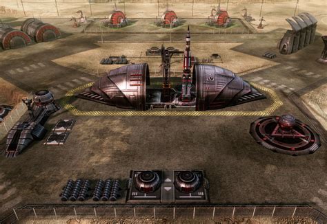 Cairo (mission) - Command & Conquer Wiki - covering Tiberium, Red Alert and Generals universes