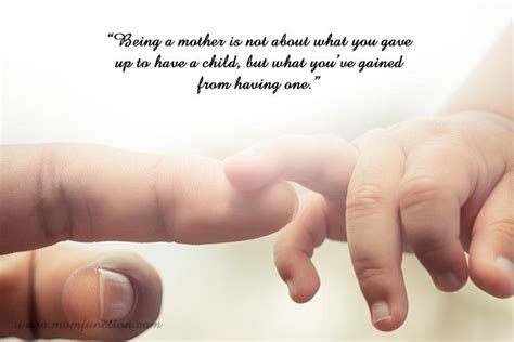 Quotes About Being A Parent