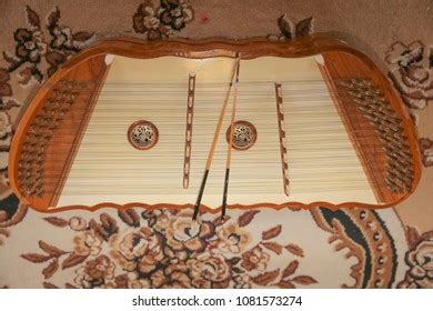 Khim Thai Instrument Stock Photo 1081573274 | Shutterstock