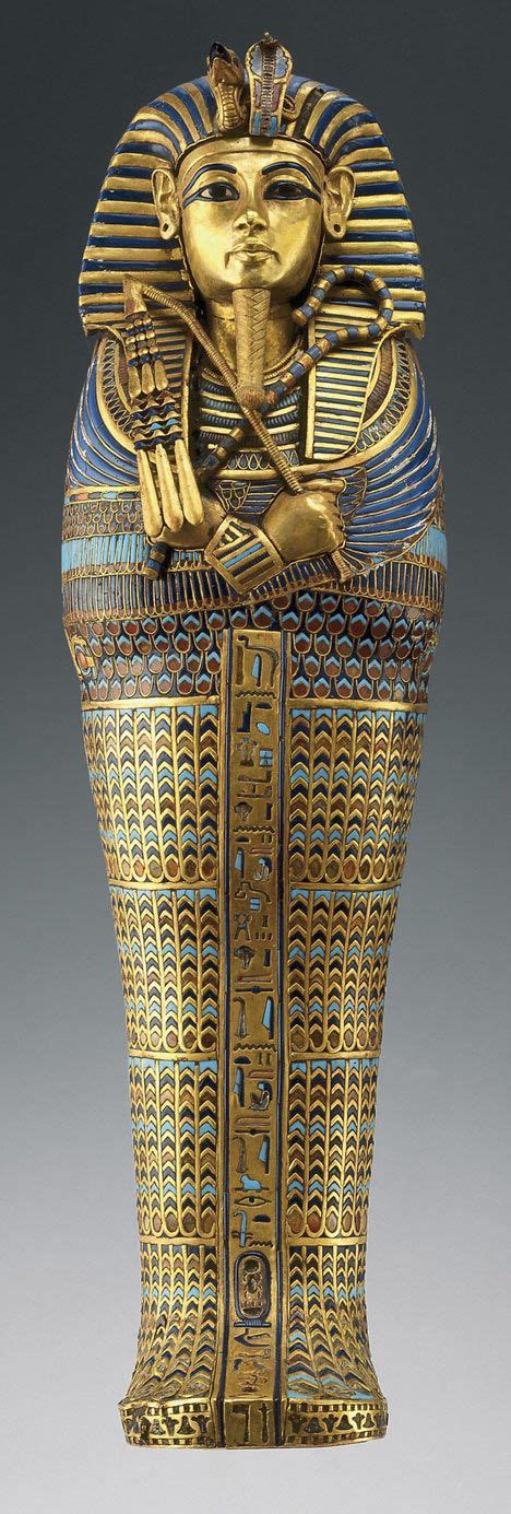 17 Best images about Tutankhamun on Pinterest | Museums, Photographs ...