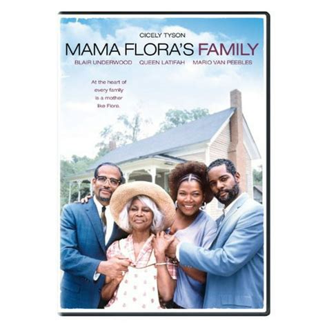 Mama Floras Family (DVD) - Walmart.com - Walmart.com