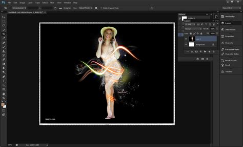 Adobe CS6 Tutorials: Adobe Photoshop CS6 New Features