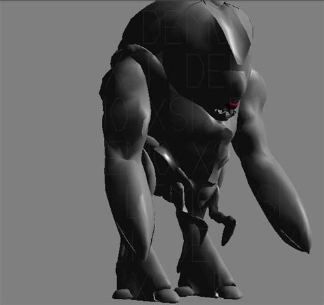 Gargantua Source[WIP] image - Headcrab Mod(In-Human Mod) for Half-Life 2 - ModDB