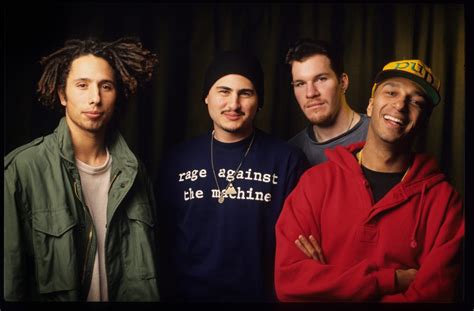 Rage Against The Machine Reunion Full Information- Venue, Dates, Ticket