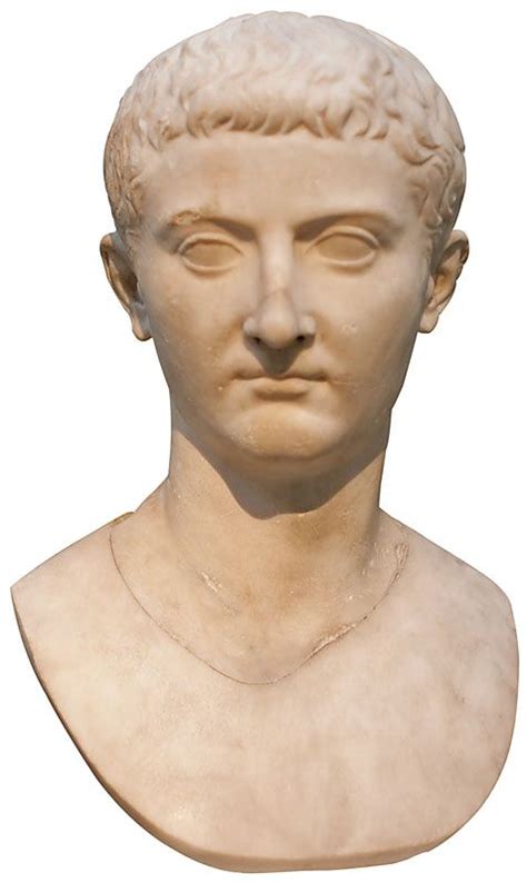 Tiberius - Roman Empire, Successor, Augustus | Britannica