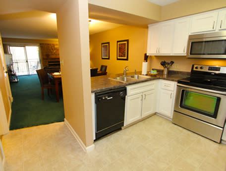 Park Place Condominiums | Gatlinburg, TN 37738