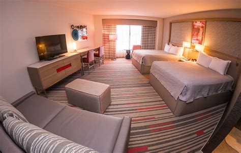 Review: Hard Rock Hotel at Universal Orlando - Disney Tourist Blog