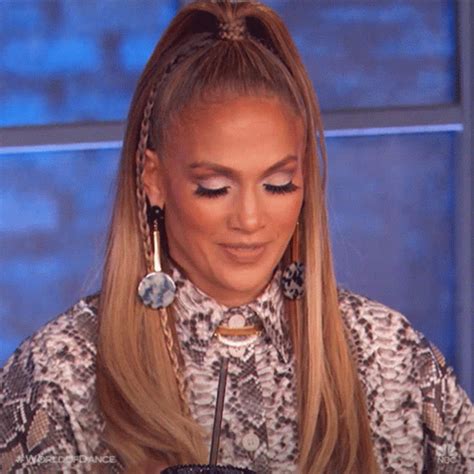 Yikes J Lo GIF - Yikes J Lo Jennifer Lopez - Discover & Share GIFs