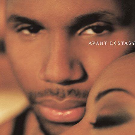 Ecstasy by Avant (R&B) (CD, Mar-2002, MJM/MCA) for sale online | eBay