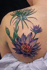 lotus flower + papyrus = the unification of two kingdoms (or marriage) | Floral watercolor ...