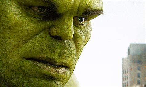 Hulk Animated GIF