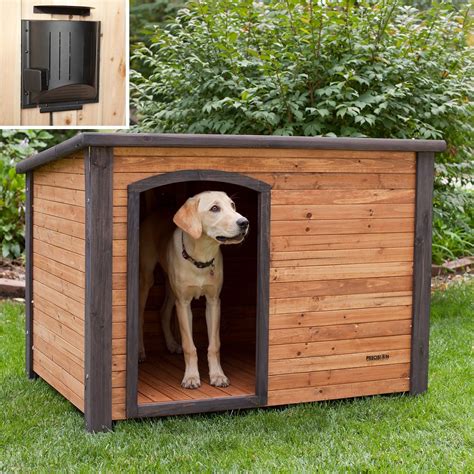 10+ Diy Large Dog House