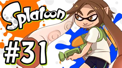 Splatoon Gameplay/Walkthrough | Part 31 - YouTube