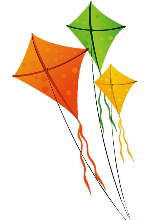 Kites Png | Free PNG Image