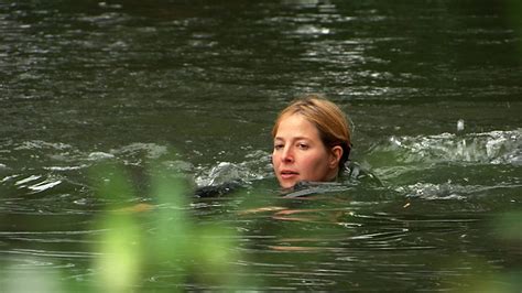 BBC Four - Wild Swimming with Alice Roberts