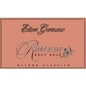 Ettore Germano Rosanna - Extra Brut Rose - Cree Wine Company