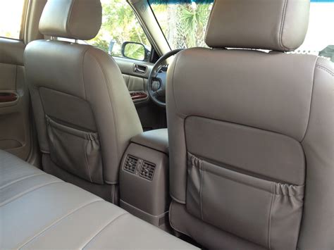 2004 Toyota Camry - Interior Pictures - CarGurus