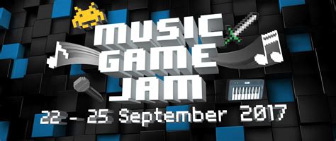 Music Game Jam - itch.io