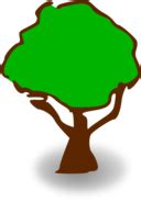 Rpg Map Symbols Tree Clipart | i2Clipart - Royalty Free Public Domain Clipart