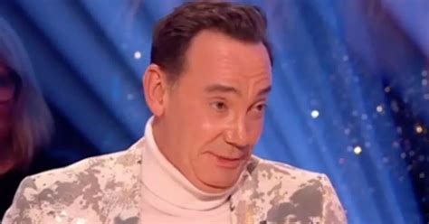 Strictly's Craig Revel-Horwood says he's 'disappointed' in Helen after ...