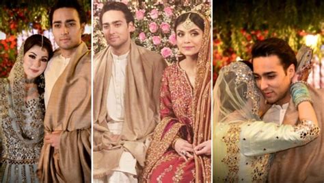 Maryam Nawaz Looks Stunning At Son Junaid Safdar Mehndi - Style.Pk