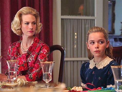 Mad Men: Betty Draper Wins the Bad Parent Award - TODAY.com