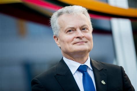 Lithuanian President congratulates Armenia on Independence Day – Public ...