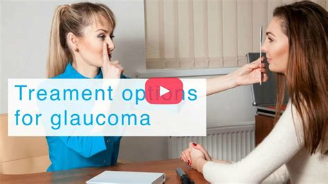 Glaucoma Laser Treatment - Laura Crawley | London Eye Surgeon