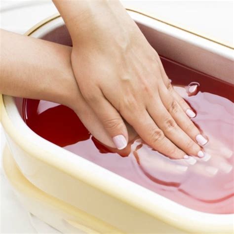 Paraffin Wax 350g – Madz Nail & Beauty