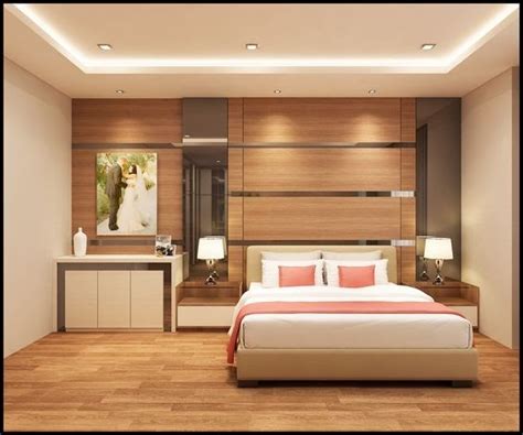 Trending PVC wall panel designs for bedroom 2023