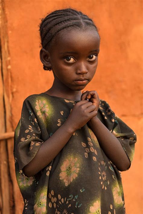 Ethiopia the OMO Valley - Nancy Ney