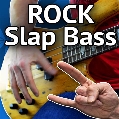 Rock Slap Bass Technique: How (And When) To Use It - Become A Bassist