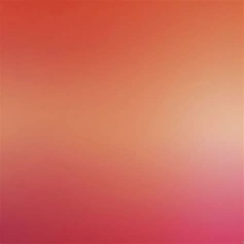 Premium PSD | Peach orange and red color gradient background