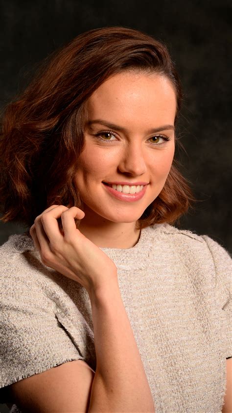 Daisy Ridley Wallpapers (45+ images inside)