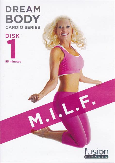 My Daily Workouts: Dream Body - M.I.L.F AND Focus T25 - Gamma Speed 3.0