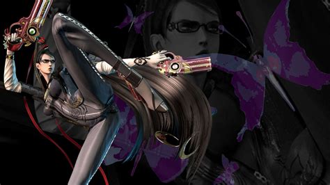 Bayonetta - Video Games Photo (22371790) - Fanpop