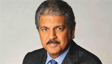 Anand Mahindra Net Worth, Annual Income, Bio, Age, House, Cars & More