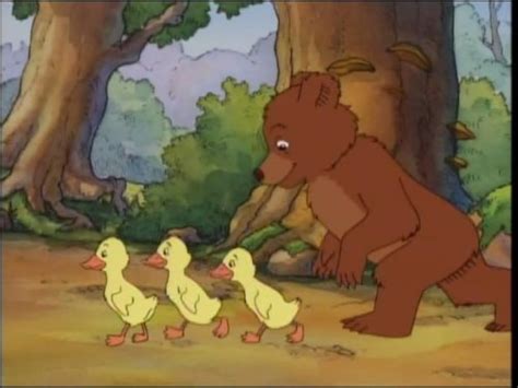 Little Bear (1995)