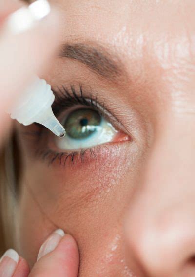 Ezricare and Delsam Artificial Tears Side Effects | What Are the Problems?