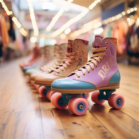 Roller Skates: A Guide to the Perfect Fit and Performance - Speed Skating