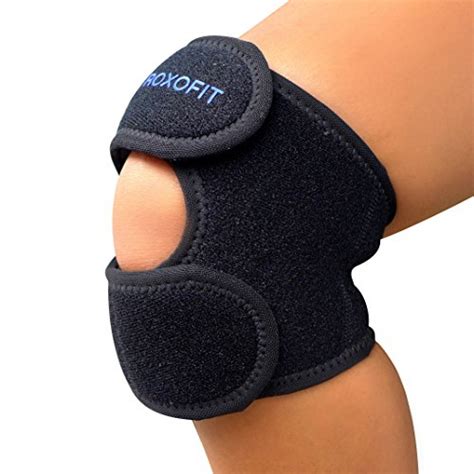 Our 10 Best Knee Braces For Patellar Dislocation – Top Product Reviwed ...