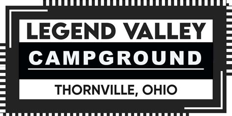 Legend Valley Campground